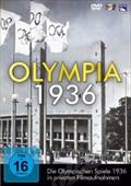 Olympia 1936-Die olympischen Spiele in privaten