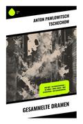 Gesammelte Dramen