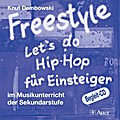 Freestyle, 1 Audio-CD, Audio-CD