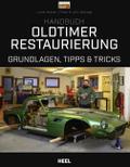 Handbuch Oldtimer-Restaurierung