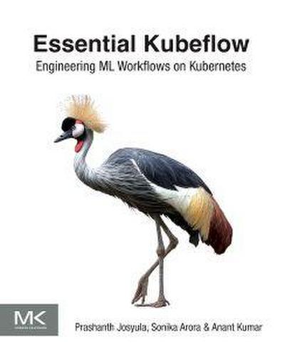 Essential Kubeflow