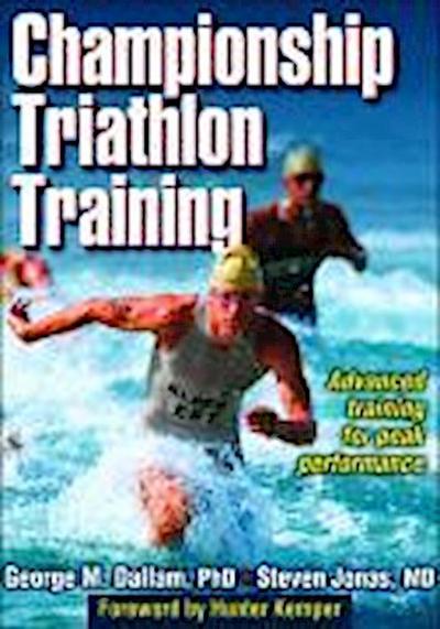 Championship Triathlon Training
