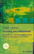 Ausweg am Lebensende