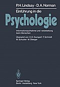 Einführung in die Psychologie