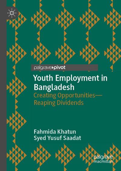 Youth Employment in Bangladesh