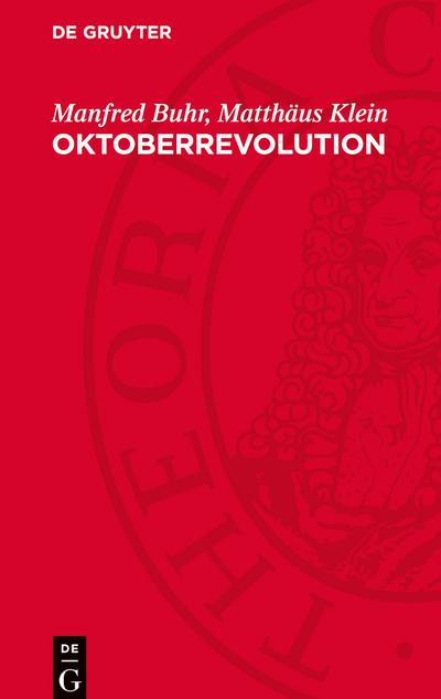 Oktoberrevolution
