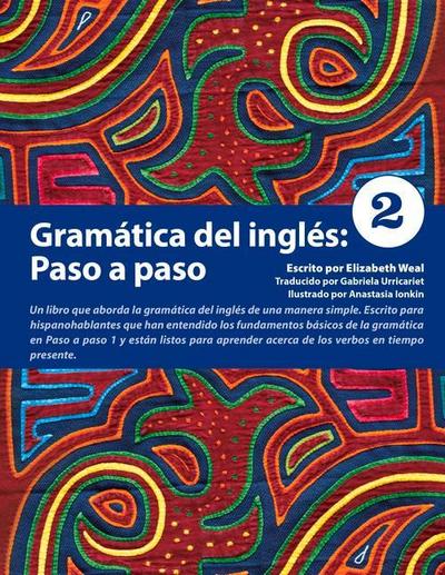 Gramática del inglés