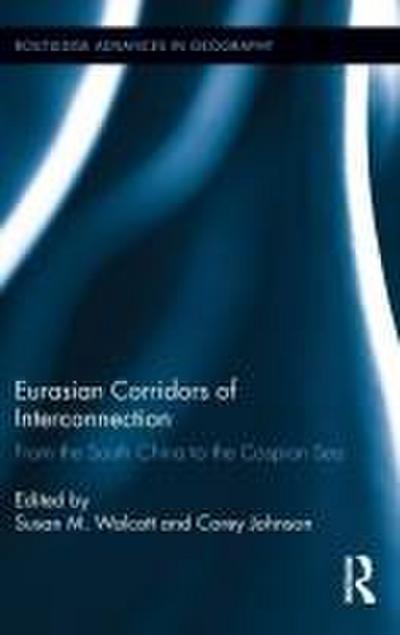 Eurasian Corridors of Interconnection