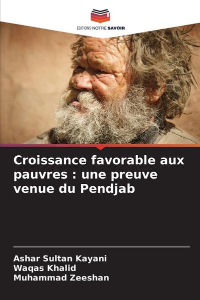 Croissance favorable aux pauvres : une preuve venue du Pendjab