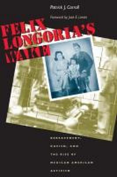 Felix Longoria’s Wake