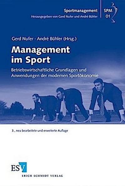 Management im Sport