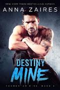 Destiny Mine: Tormentor Mine: Book 3