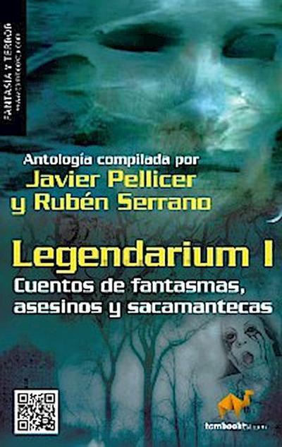 Legendarium I