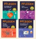 PFLEGEN Lernpaket + Fokus Alter Mensch 2026