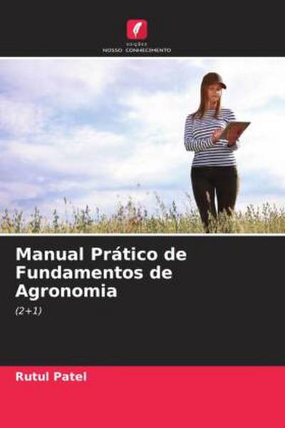 Manual Prático de Fundamentos de Agronomia