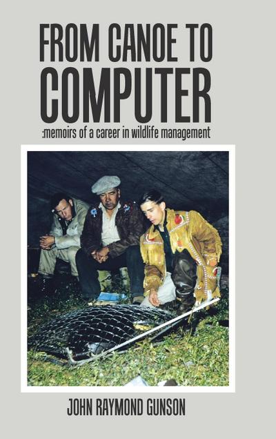 From Canoe to Computer