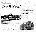 Unter Volldampf