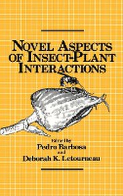 Novel Aspects of Insect-Plant Interactions