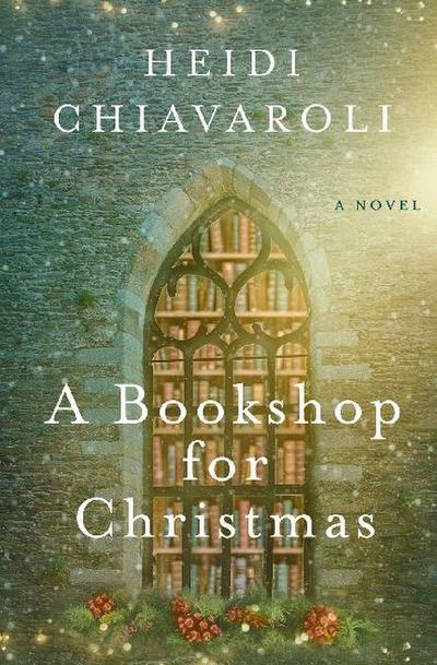 A Bookshop for Christmas