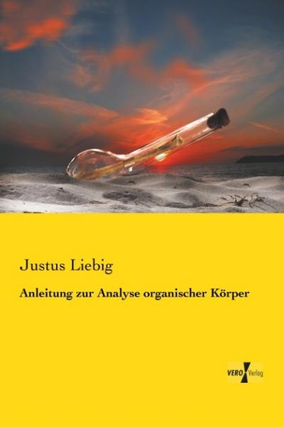 Anleitung zur Analyse organischer Körper