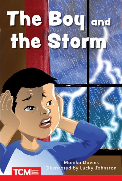 Boy and the Storm