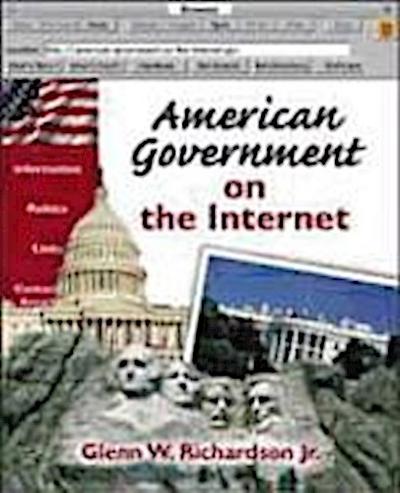 American Government on the Internet