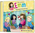 Emmi 4 - Emmi hat Geburtstag