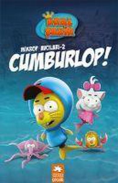 Kral Sakir Mikrop Avcilari 2 - Cumburlop