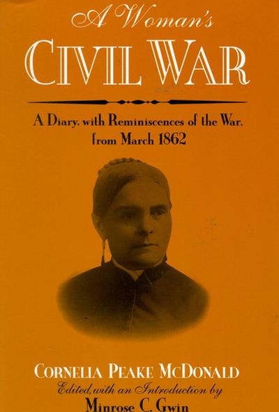 A Woman’s Civil War