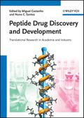 Peptide Drug Discovery and Development