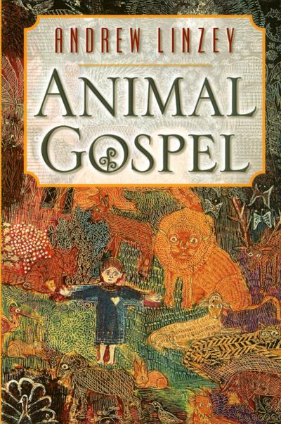 Animal Gospel