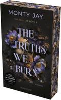 The Truths we burn