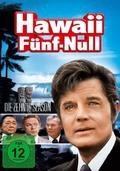 Hawaii Fünf-Null