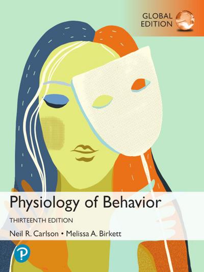 Physiology of Behavior, Global Edition