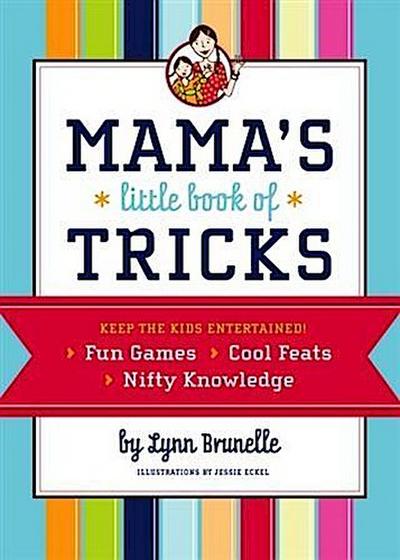 Mama’s Little Book of Tricks