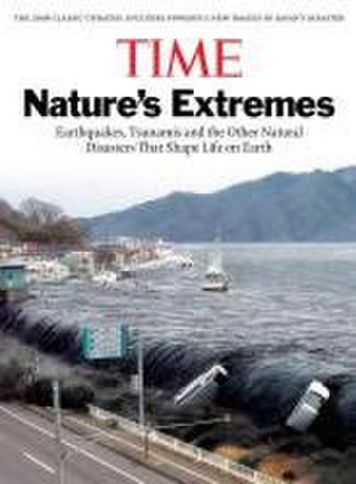 Time: Nature’s Extremes