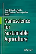 Nanoscience for Sustainable Agriculture