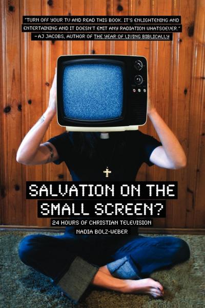Salvation on the Small Screen