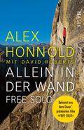 Allein in der Wand - Free Solo