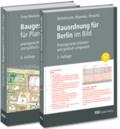 Buchpaket: Baugesetzbuch für Planer im Bild & Bauordnung Berlin im Bild, 2. Auflage
