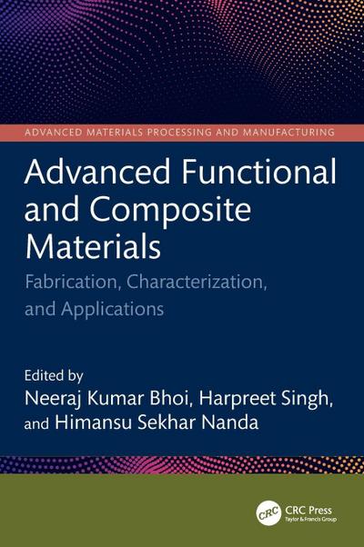 Advanced Functional and Composite Materials