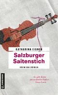 Salzburger Saitenstich
