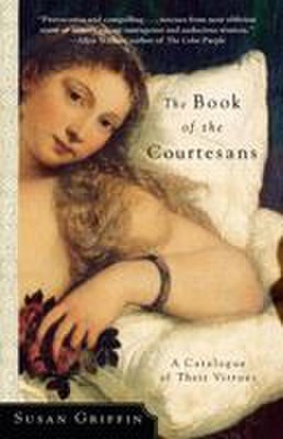 The Book of the Courtesans
