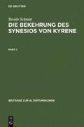 Die Bekehrung des Synesios von Kyrene