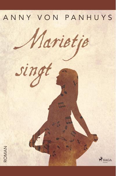 Marietje singt