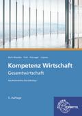 Kompetenz Wirtschaft - Gesamtwirtschaft: Kaufmänni