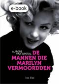 De mannen die Marilyn vermoordden