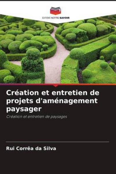 Création et entretien de projets d’aménagement paysager