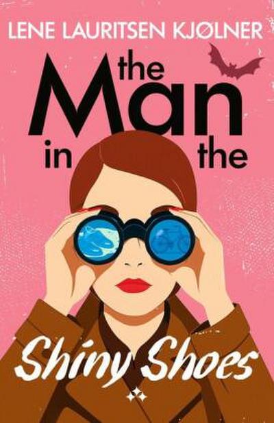 The Man in the Shiny Shoes