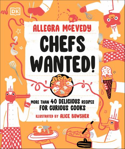 Chefs Wanted
